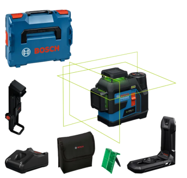 Bosch PRO GLL 12V-100-33 CG
